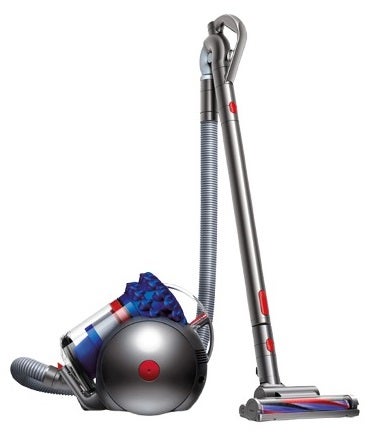 Dyson Big Ball Absolute Vacuum Cleaner